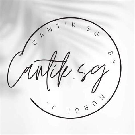 Shop Online With Cantiksg Now Visit Cantiksg On Lazada