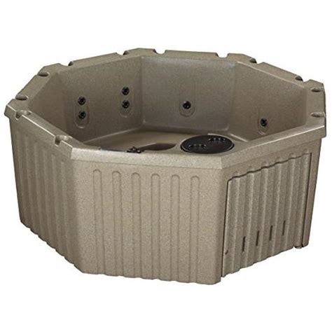 Essential Hot Tubs Ss13150300 Integrity 11 Jet Hot Tub