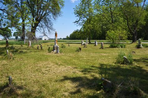 Smiley Cemetery En Franklin Indiana Cementerio Find A Grave