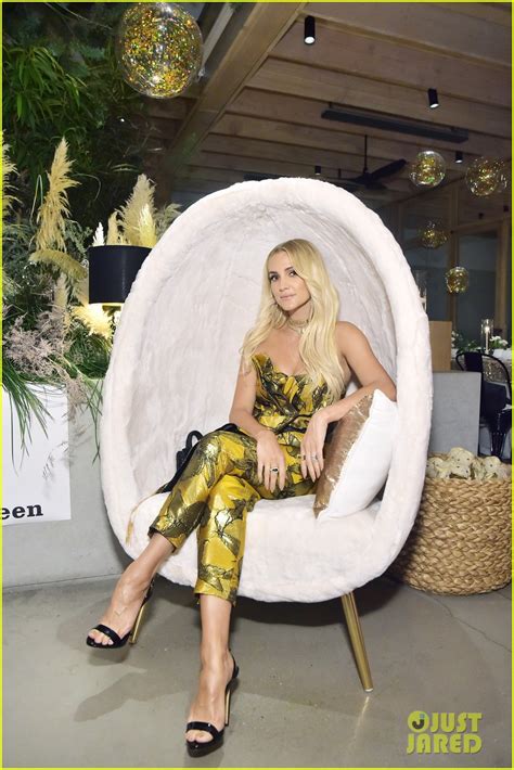 Ashlee Simpson And More Support Rachel Zoe At Pottery Barn Collaboration Launch Photo 4355455