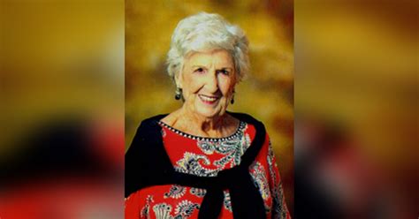 Obituary Information For Dorothy Dot Bragg Headden White