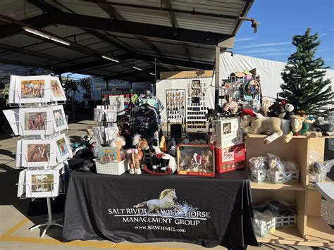 Come on out and see us at the Mesa Marketplace for the next 8 weekends