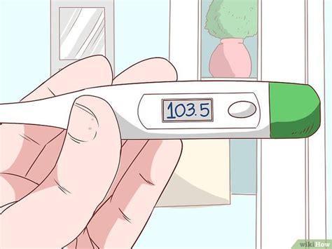It beeps immediately upon detection of body temperature higher than 38c. Take Your Basal Body Temperature | Basal body temperature ...