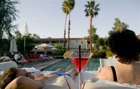 36 Hours In Palm Springs Calif The New York Times