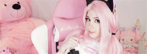 Belle Delphine Biography Height Age Net Worth 2020