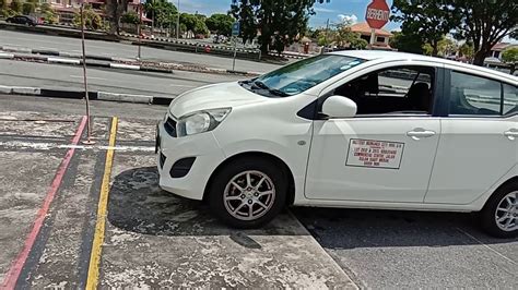 Sebelum memandu kereta manual buat rutin pemeriksaan.cara paling mudah untuk memandu kereta manual saya tidak menggantikan tugas pegajar institut memandu di malaysia. Tutorial Belajar Memandu | Ujian Tanjakan (Ramp) | Kereta ...