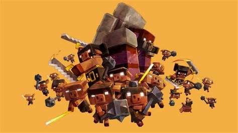 Who Are The Villains In Minecraft Legends N4g