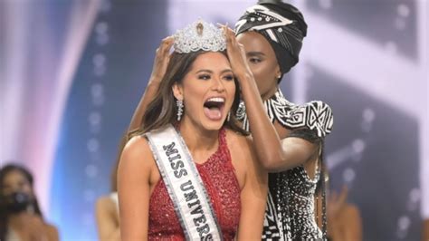 Miss Universo 2022 Estos Son Todos Los Detalles De La Edición 71 Del Concurso Todo Para Ellas