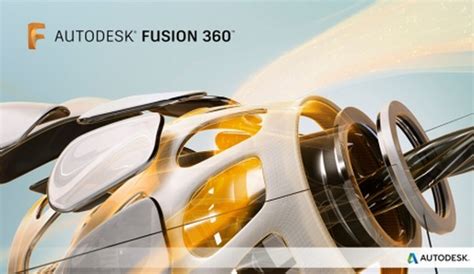 Autodesk Fusion 360下载 Autodesk Fusion 360官方版下载 三维cad制图 Pc下载网