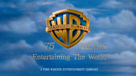 Warner Bros Pictures 75 Years 1998 Youtube