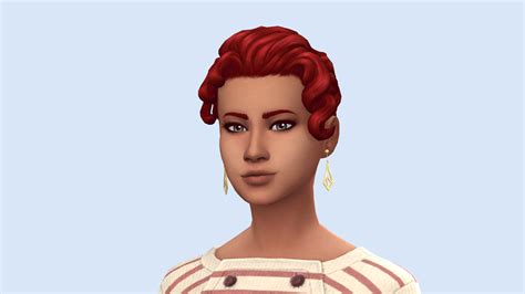 Maxis Match Cc World S4cc Finds Free Downloads For The Sims 4