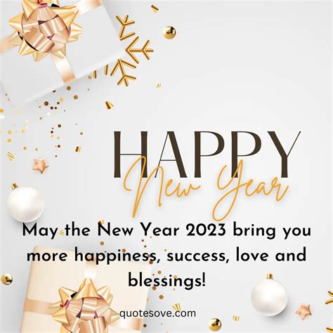 101 Happy New Year 2023 Quotes Wishes And Messages Quotesove