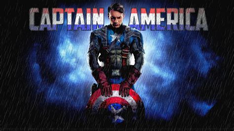 Captain america civil war x tekken 4k. 4K Captain America Wallpaper (62+ images)
