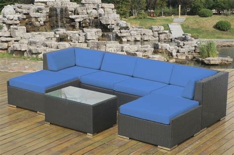 Rattan Garden Furniture | The Garden and Patio Home Guide