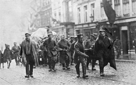 The Lost Lessons Of World War I The Strategist