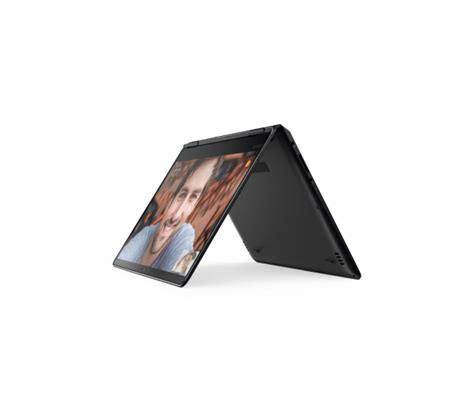 Lenovo Yoga 710 14 I5 6200u8gb256win10 Gt940mx Czarny Notebooki