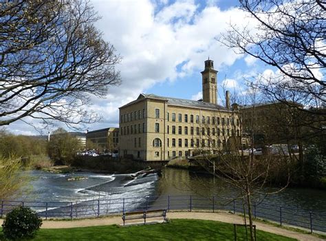 What To See And Do In Saltaire Saltaire Village Experience