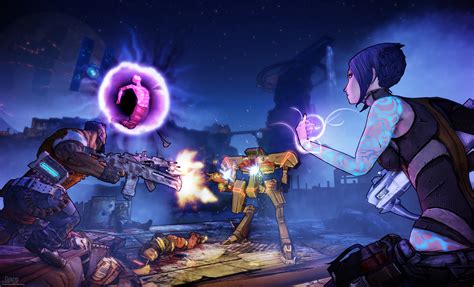 Borderlands 2 Impresiones Avance Gamereactor