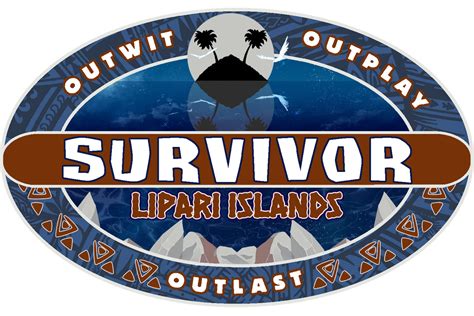 Survivor Lipari Islands 512 Survivor Org Network Wiki Fandom