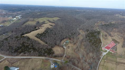 40 Acres In Boone County Kentucky