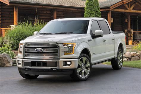 Ford Releases Its Most Expensive Luxury Pickup Truck Yet Hypebeast