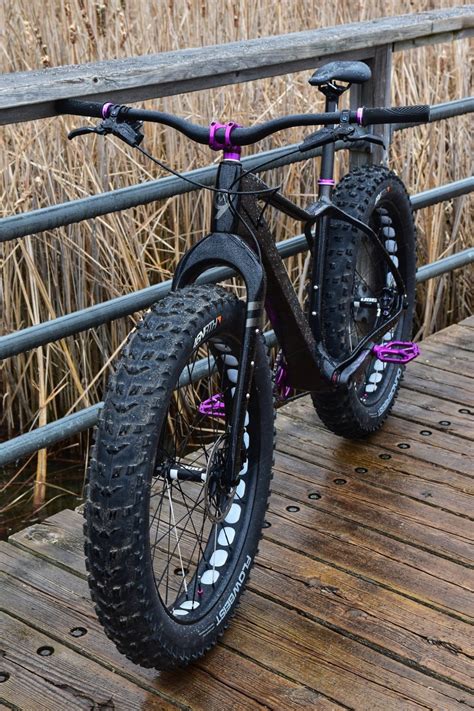 Ridefatbikesca Canadian Custom Builder Of Fat And Mtb Bikes