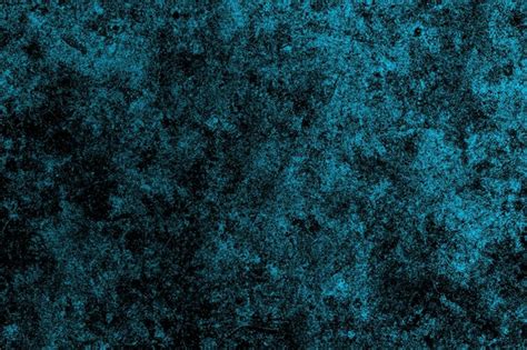 Premium Photo Abstract Dark Blue Grunge Texture Background