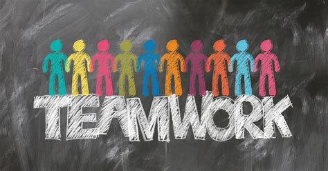 Reasons Why Teamwork Is Important In The Workplace Brytonin Everything You Need To Know