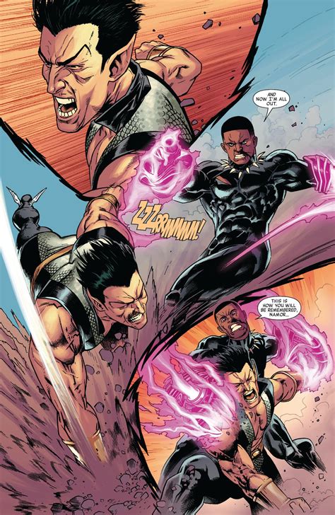 Who Is Namor What To Know About The Rumored Black Panther 2 Villain