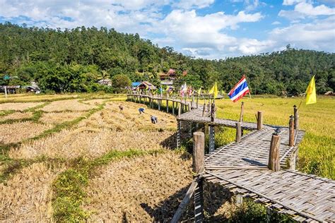 10 Best Things To Do In Pai Thailand And Much More Road Affair Pai