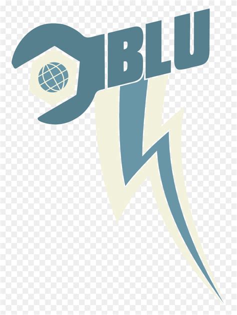 Blu Logos Tf2 Logo Png Impresionante Libre Transparente Png Clipart