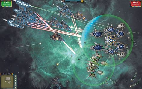 Gratuitous Space Battles Review Gamesradar