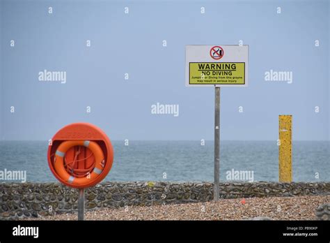 Brighton Naturist Beach Hi Res Stock Photography And Images Alamy