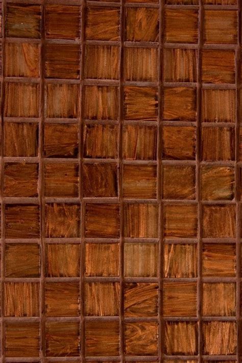 [41 ] Glass Tile Wallpaper