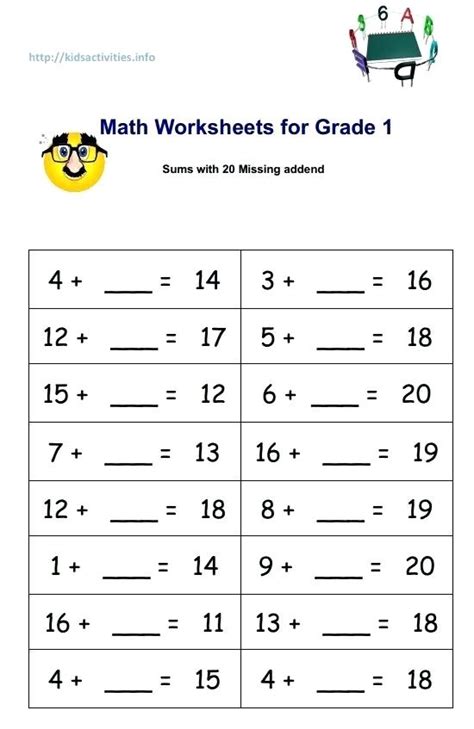 A worksheet for teaching present simple 3rd person, negatives, positives and questions. Printable math worksheets for reception