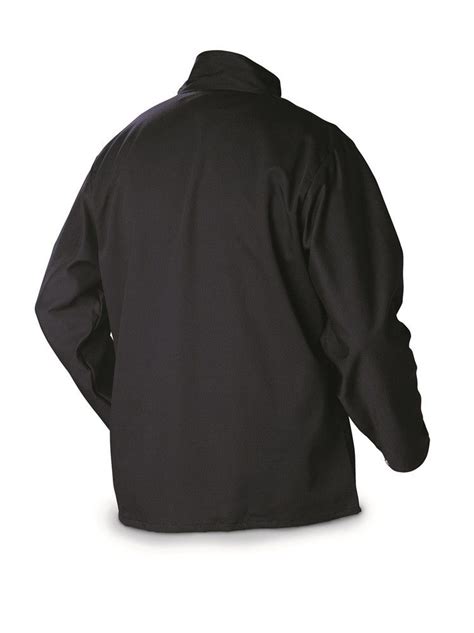 Welding Jackets Flame Resistant Protective Coats