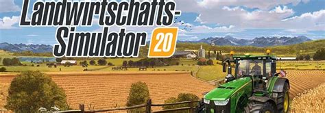 Egx Preview Landwirtschafts Simulator 20 Wie Farmt Es Sich Auf Der