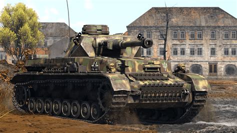 Fileartimage Pziv Gpng War Thunder Wiki