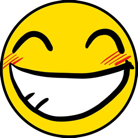 Free photo Face Happy Smiley Smile Emoji Emotion Emoticon - Max Pixel