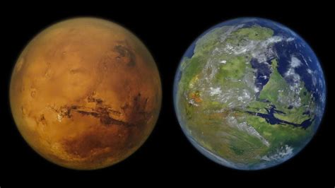 4k Mars Wallpapers Top Free 4k Mars Backgrounds Wallpaperaccess