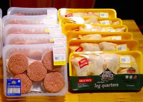 With our free delivery service to hampshire, dorset and wiltshire in a refrigerated van. Cheap Meat Near Me - Buy prices for Beef, Pork, Ham ...