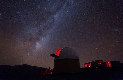 Stargazing In Lake Tekapo Is A Fun Thing To Do In New Zealand Check