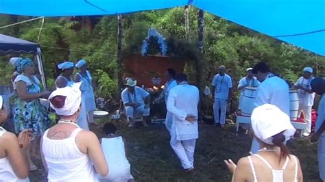 Aruanda Terreiro De Umbanda