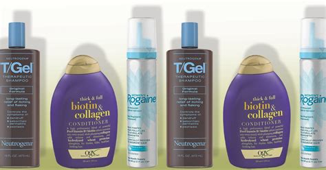 Babies often lose their hair during the first six months of life. The 5 Best Products For Women's Hair Loss