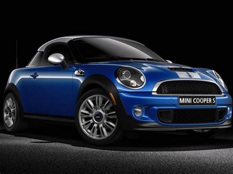 Used 2013 Mini Coupe Cooper S Coupe 2d Prices Kelley Blue Book