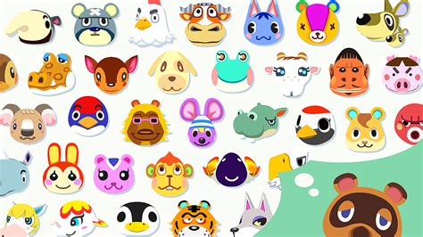Animal Crossing New Horizons Includes 383 Villagers From The Series