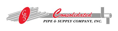Jobs Consolidated Pipe And Supply Co
