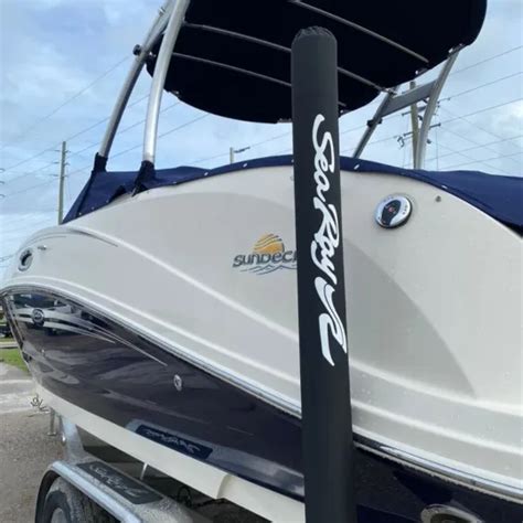 60″ Trailer Guide Covers Boat Brand Trailer Guide Poles