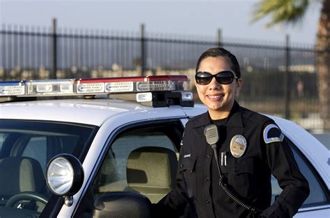 Law Enforcement Staffing In California Public Policy Institute Of