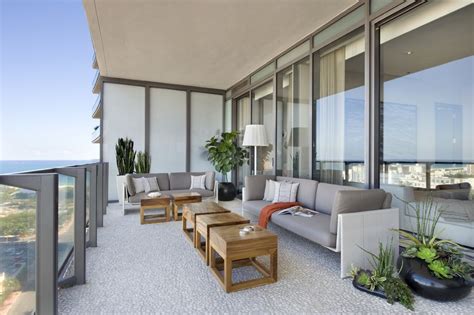 Modern balconies as a necessary design feature. Modern Balconies Interior Design Ideas - Small Design Ideas
